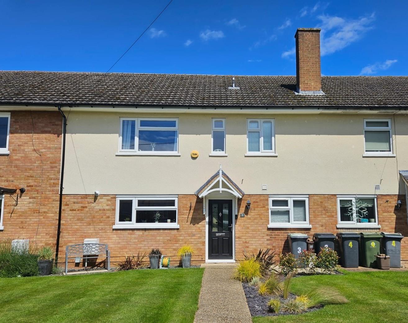 Eisenhower Place Chicksands